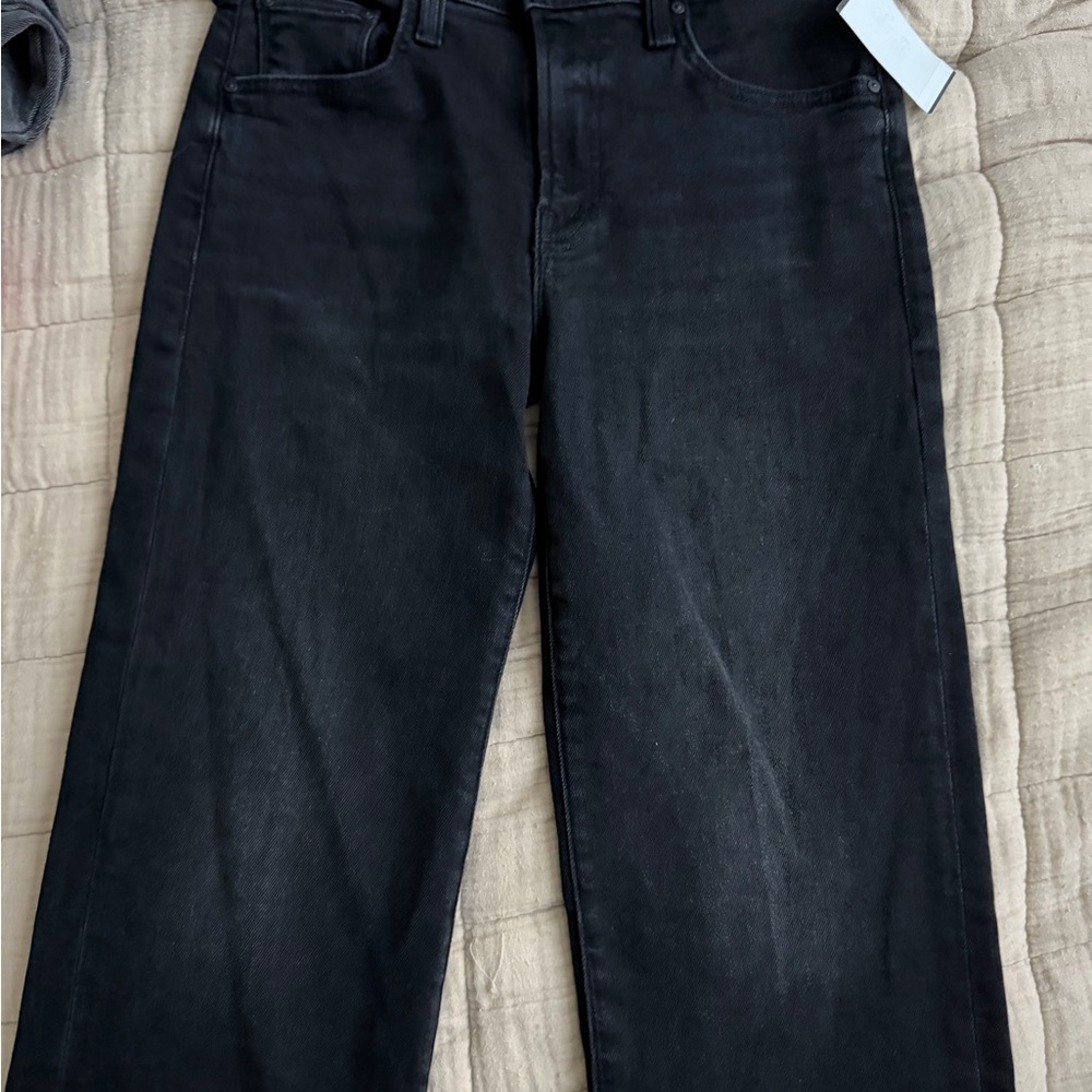 Brand new mother jeans